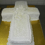 Religious Occasion Cake